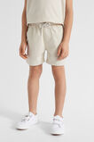 Core Logo Short  Sand Dune  hi-res