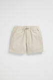 Core Logo Short  Sand Dune  hi-res