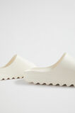 Rubber Moulded Slide  Off White  hi-res