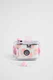 Sea Seeker Underwater Camera  Strawberry  hi-res