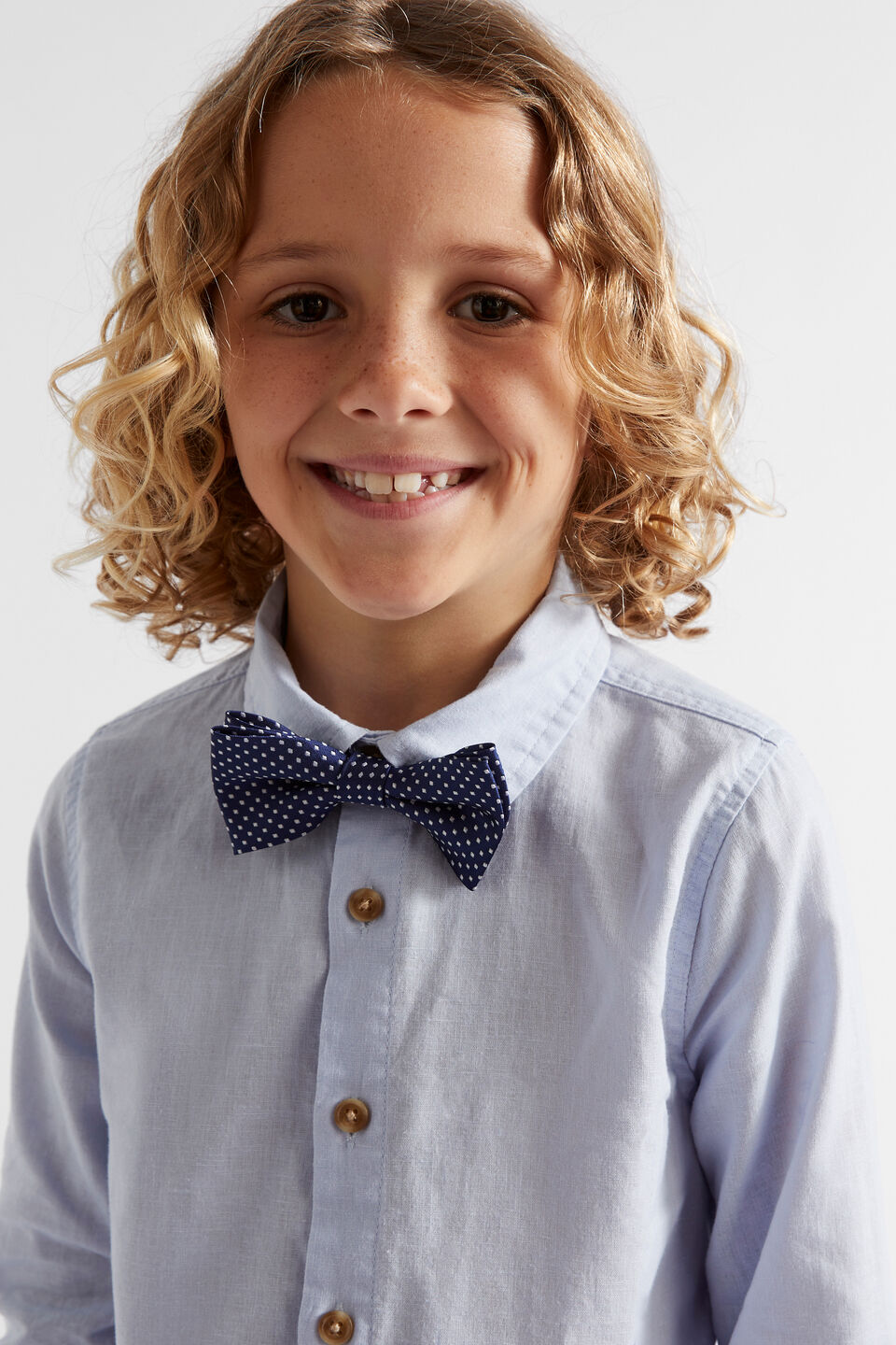 Spot Bowtie  Multi