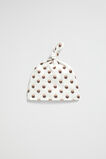 Acorn Knot Hat  Canvas  hi-res