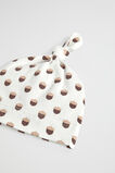 Acorn Knot Hat  Canvas  hi-res