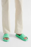 Quad Logo Slide  Key Lime  hi-res