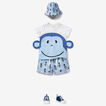 Monkey Face Tee    hi-res
