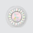 Stick-On Nails Vac Form Tray    hi-res