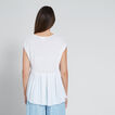 Oversized Tee    hi-res
