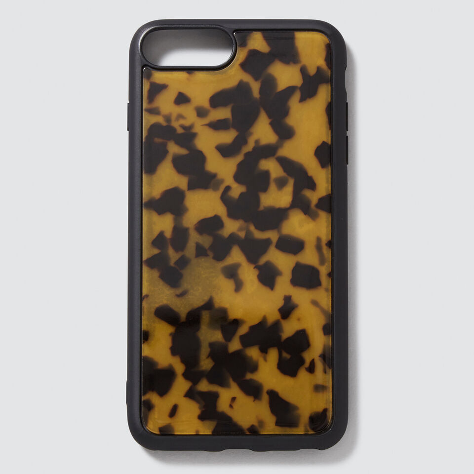 Resin Phone Case 6+/7+/8+  