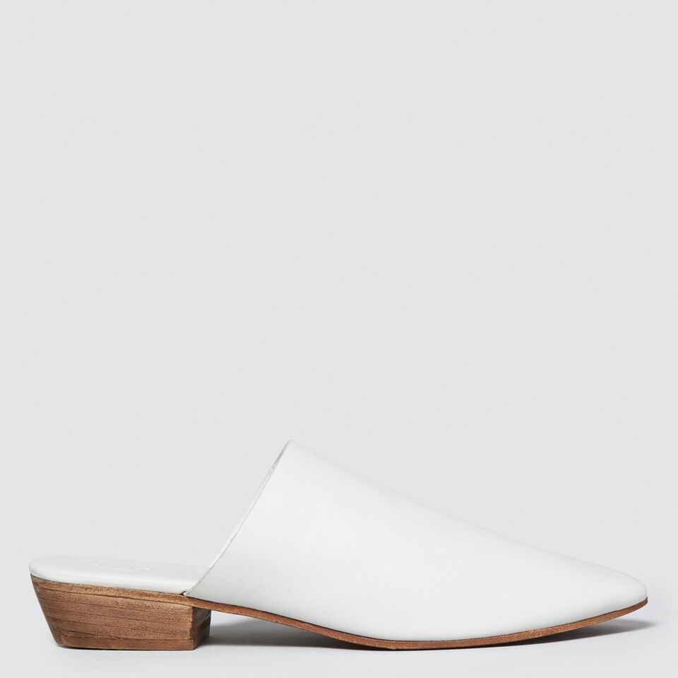 Kennedy Mule  1
