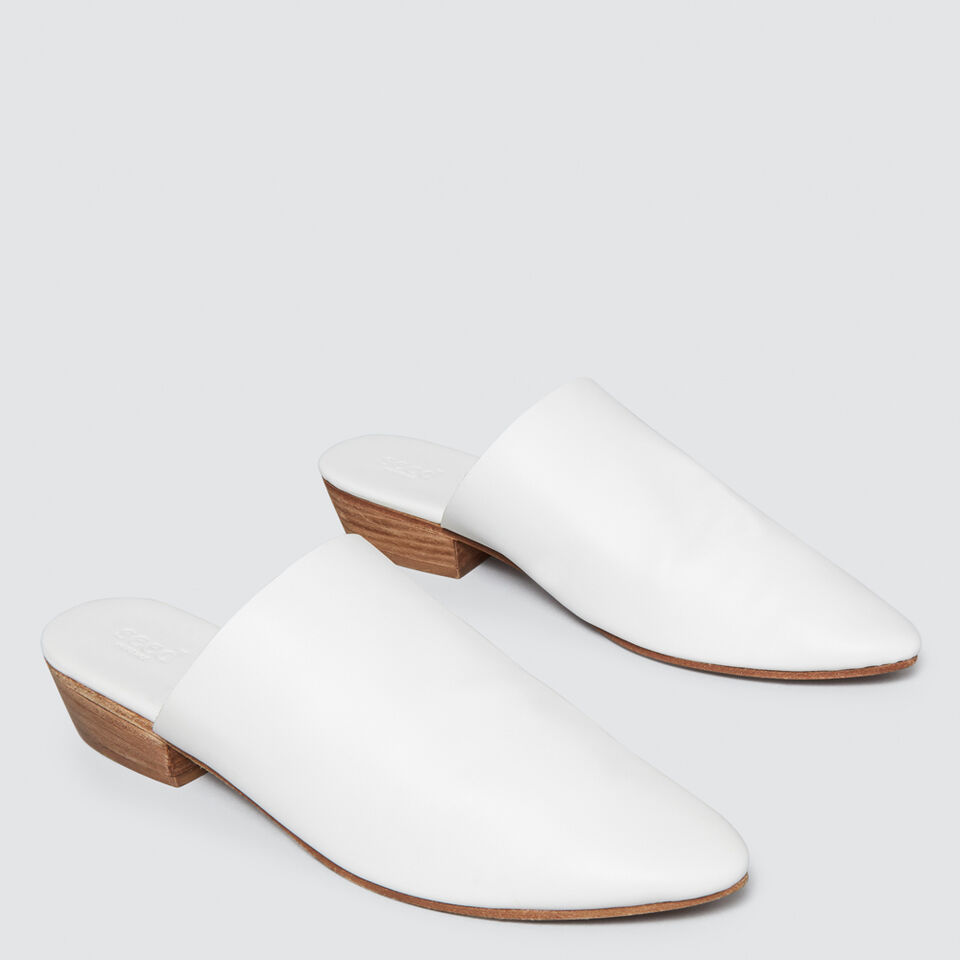 Kennedy Mule  1