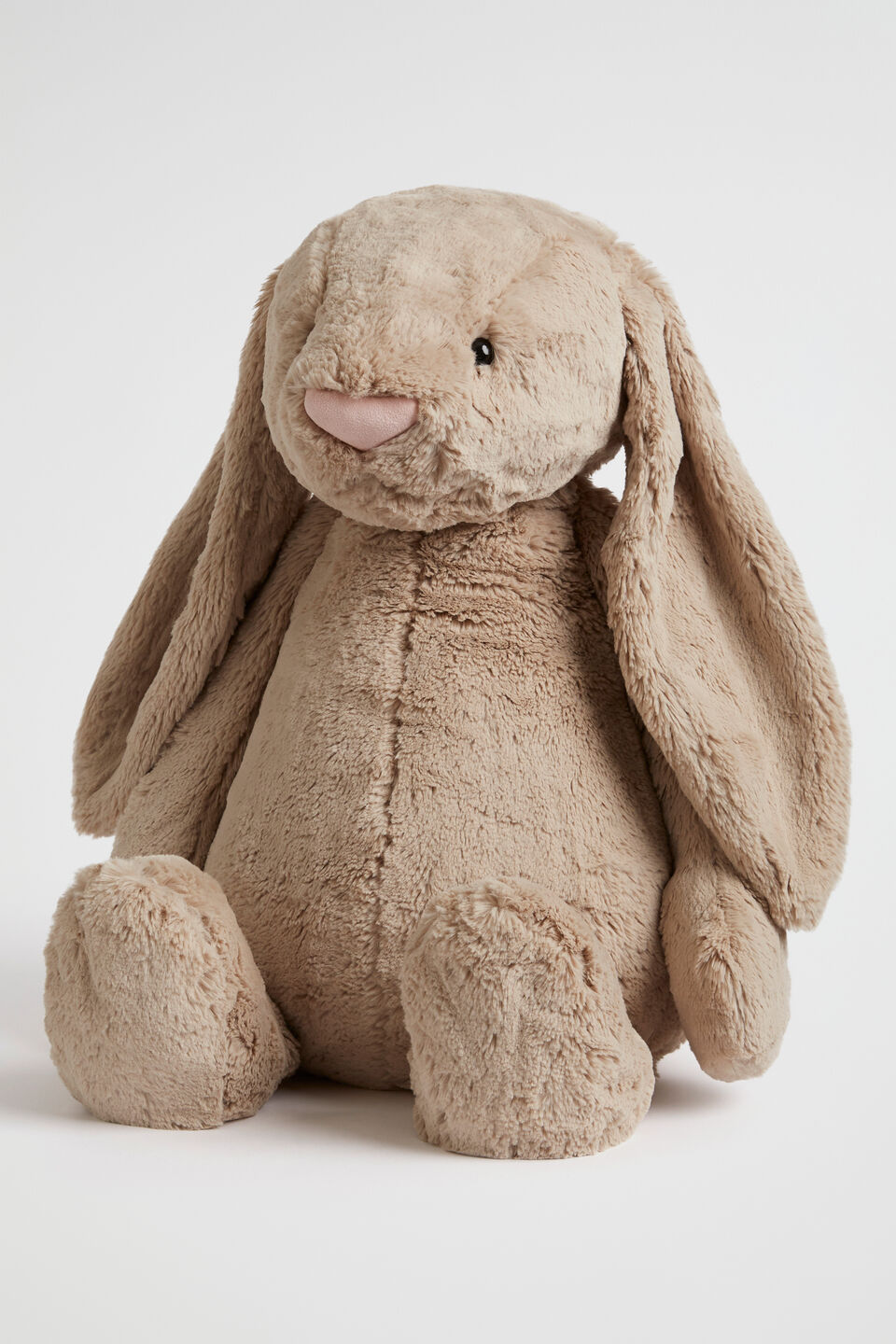 Jellycat Really Big Bashful Bunny  Beige