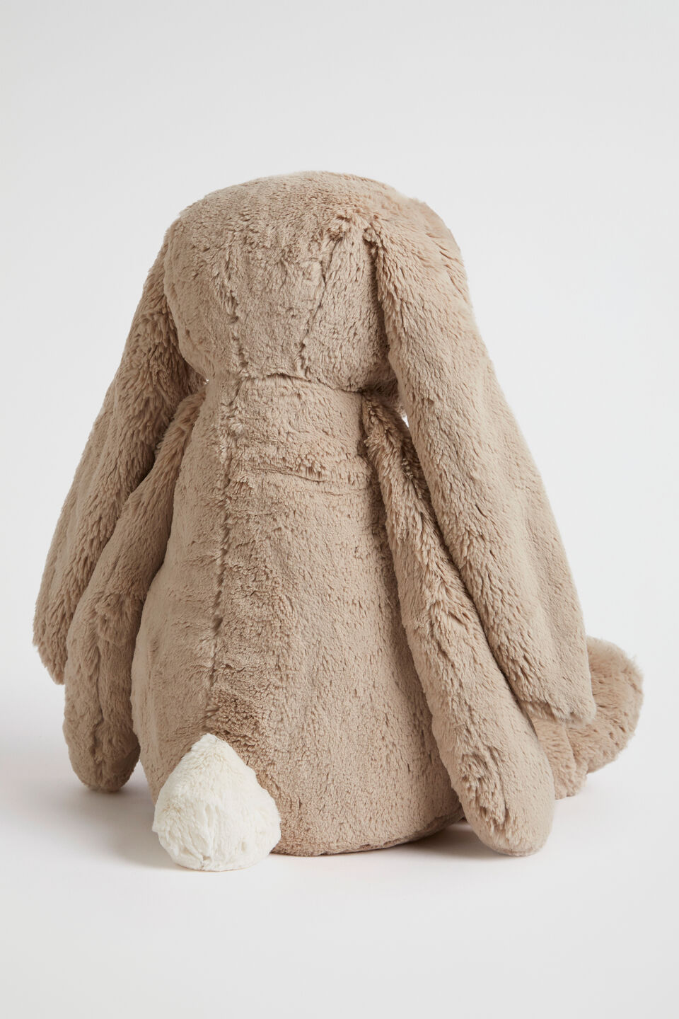 Jellycat Really Big Bashful Bunny  Beige