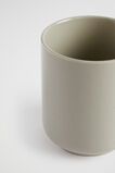 Ava Mug Single  Putty  hi-res