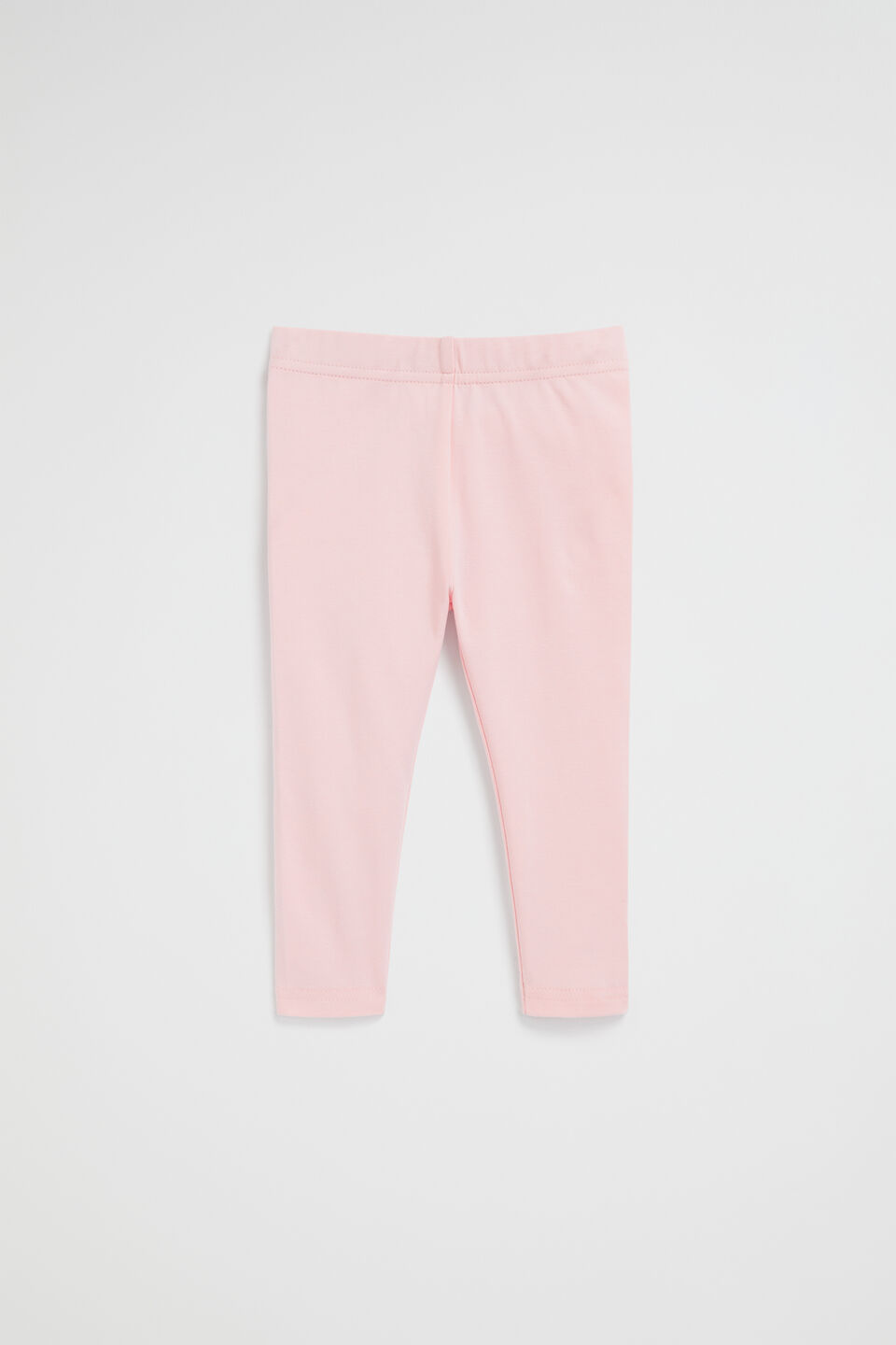 Basic Leggings  Dusty Rose