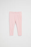 Basic Leggings  Dusty Rose  hi-res