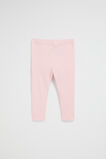 Basic Leggings  Dusty Rose  hi-res