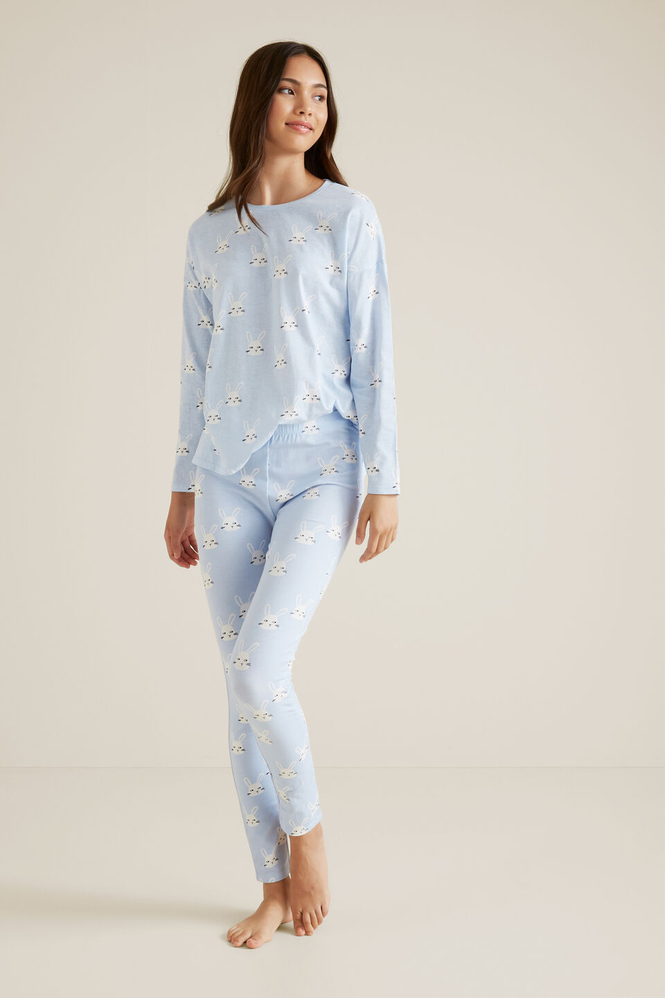 Bunny Pyjama  