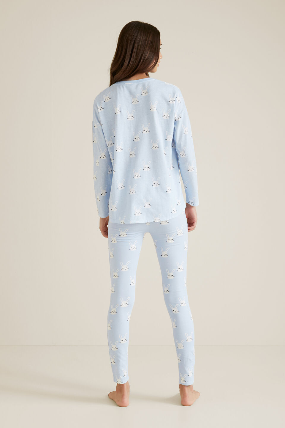 Bunny Pyjama  