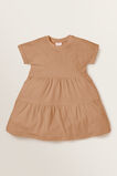 Tiered Dress    hi-res