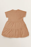 Tiered Dress    hi-res