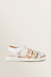 Strap Sandal    hi-res