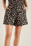 Ocelot Short    hi-res
