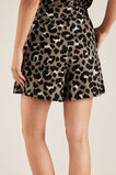 Ocelot Short    hi-res