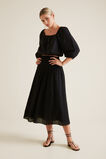Textured Skirt    hi-res