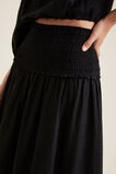 Textured Skirt    hi-res