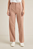 Textured Trousers    hi-res