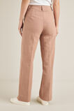 Textured Trousers    hi-res