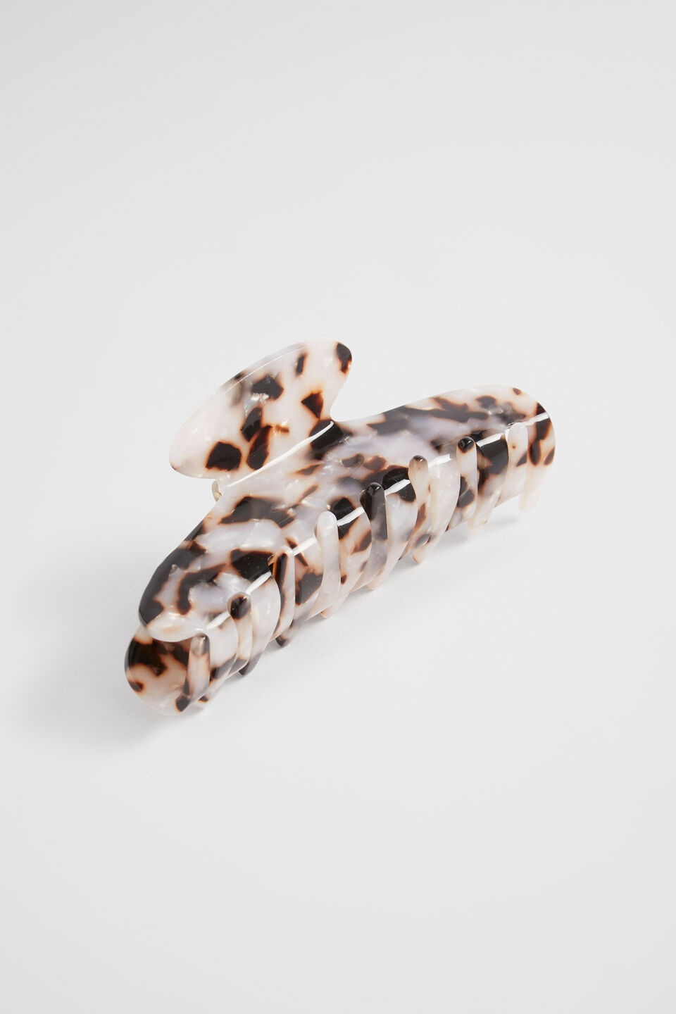 Large Clip  Light Tort