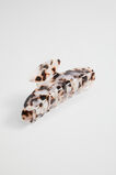 Large Clip  Light Tort  hi-res