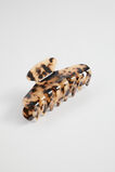 Large Clip  Milky Tort  hi-res