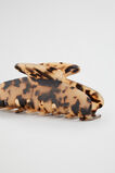 Large Clip  Milky Tort  hi-res