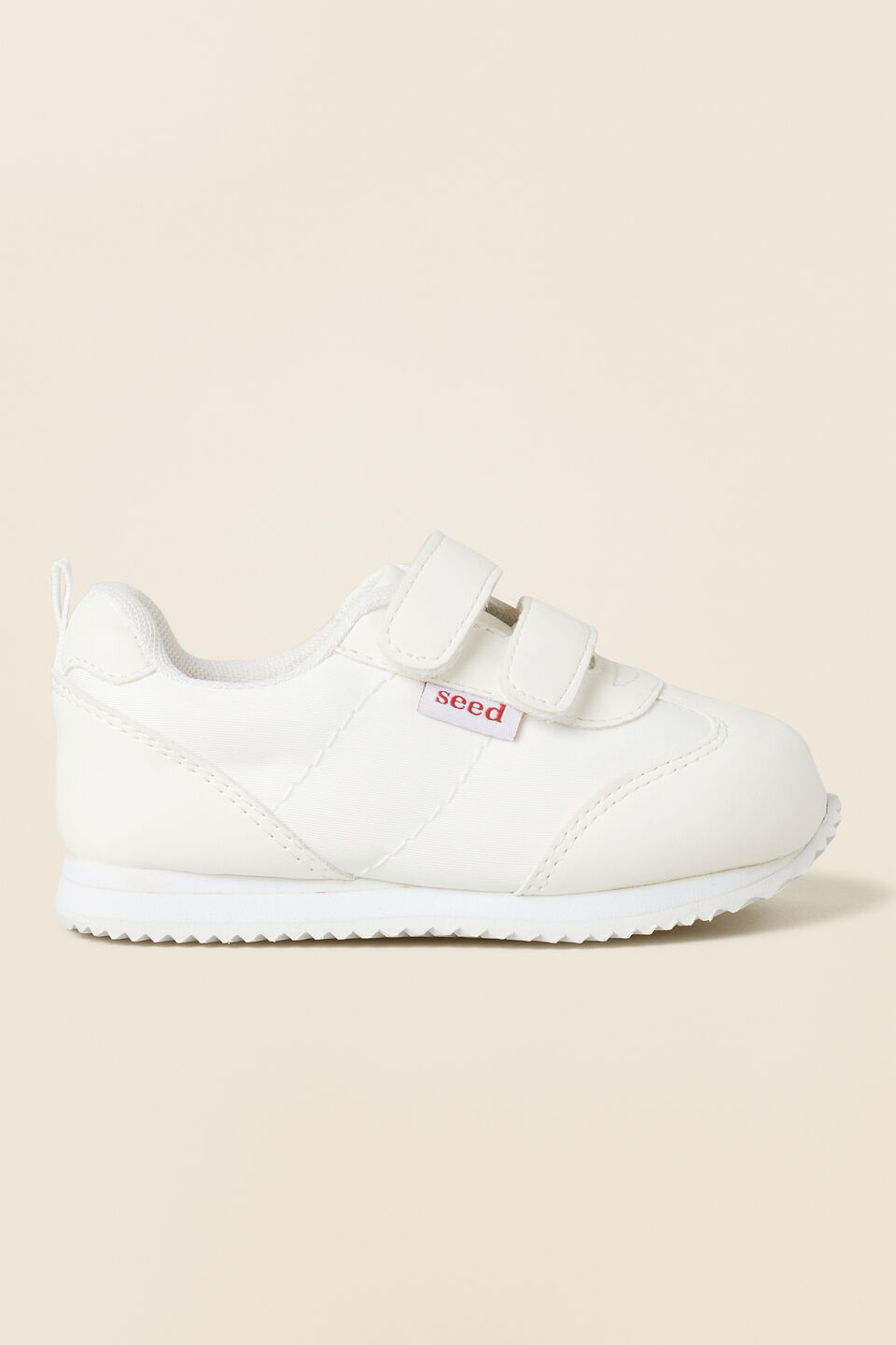 Tab Jogger  White