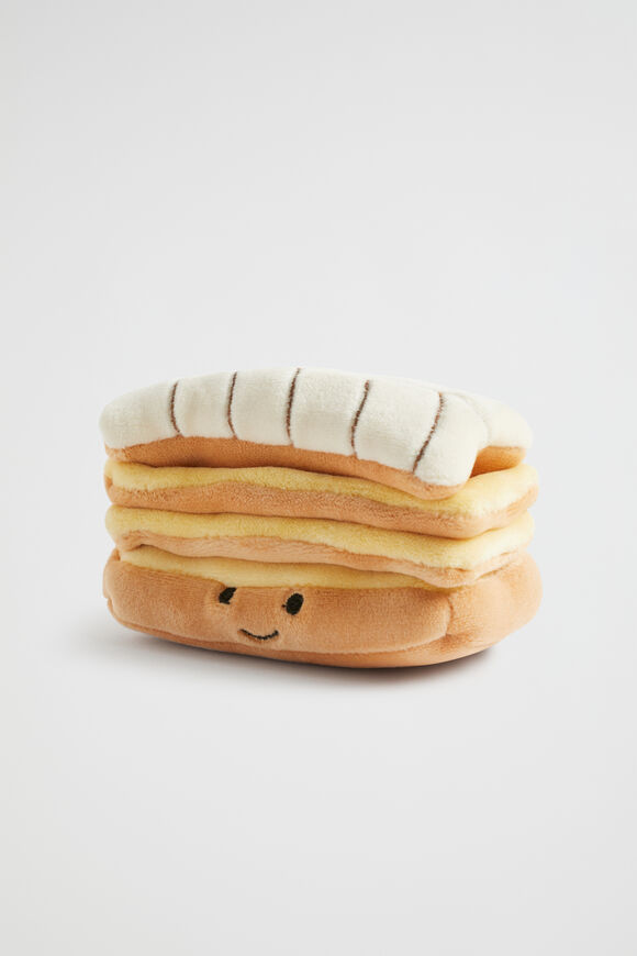 JC Pretty Pastry Mille Fueille  Multi  hi-res