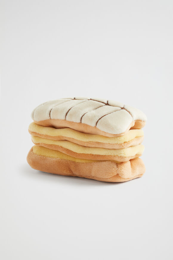 JC Pretty Pastry Mille Fueille  Multi  hi-res