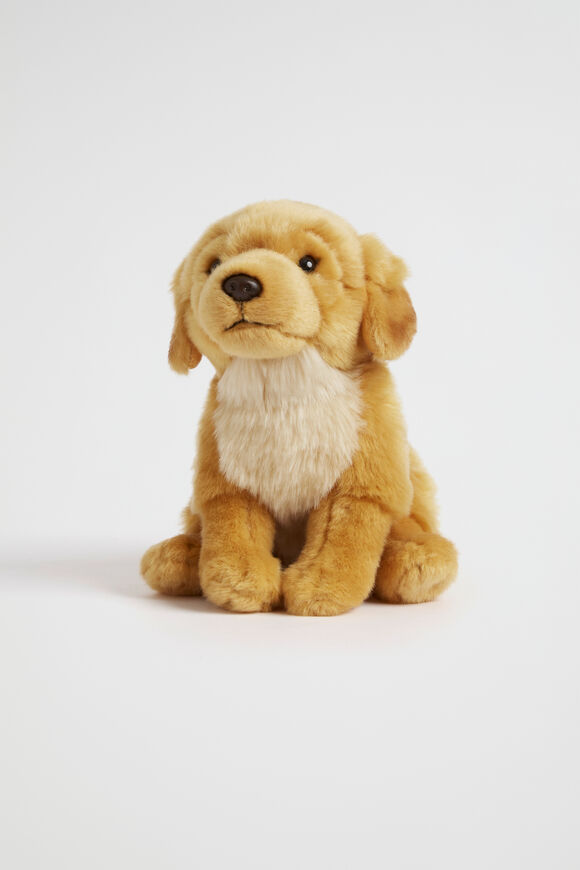 Living Nature Medium Golden Retriever  Multi  hi-res