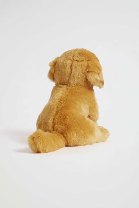 Living Nature Medium Golden Retriever  Multi  hi-res