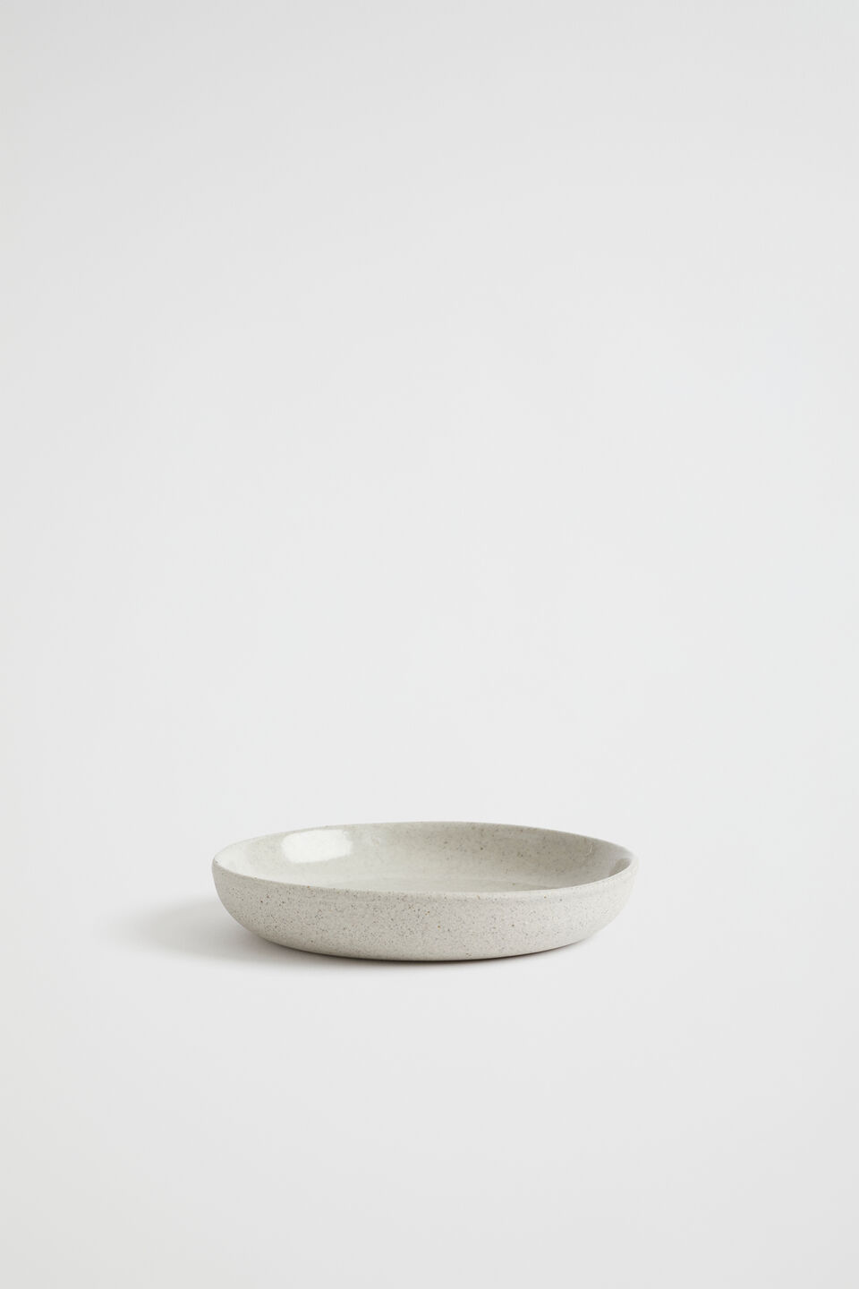 Sera Bowl  Grey Fleck