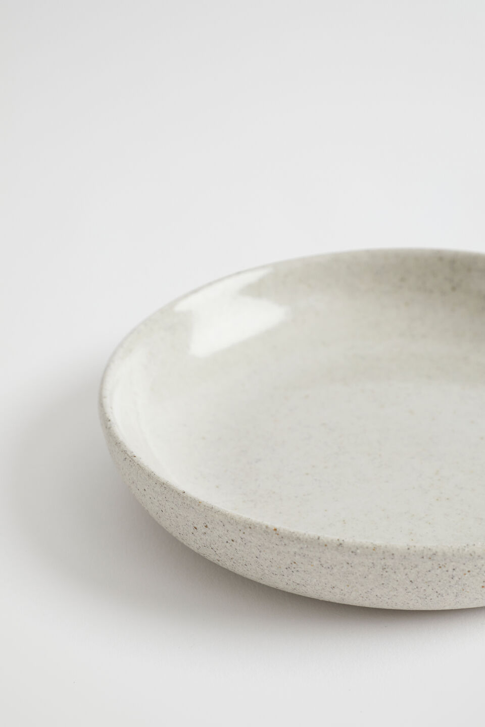 Sera Bowl  Grey Fleck