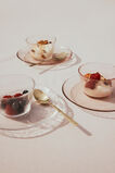 Frida Plate Set of 2  Clear  hi-res