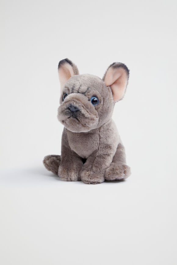 Living Nature French Bulldog Puppy  Brown  hi-res