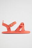 Puffy Knot Sandal  Watermelon  hi-res
