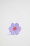 Silicone Daisy Bag  Multi  hi-res