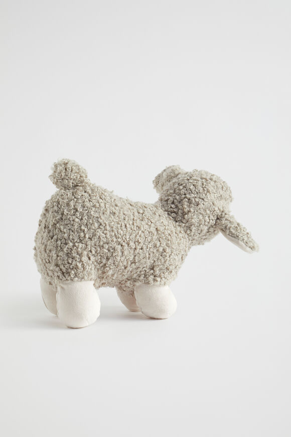Charlotte the Sheep  Cream  hi-res
