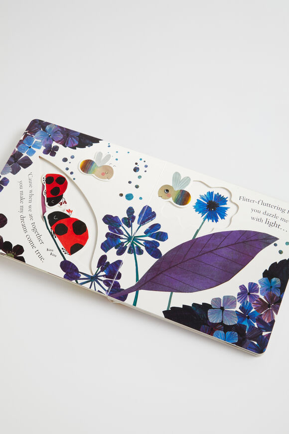 Bee Mine Book  Multi  hi-res