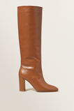 Tessa Knee High Boot  Tan  hi-res