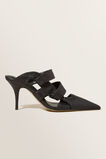 Jo Heel  Black  hi-res